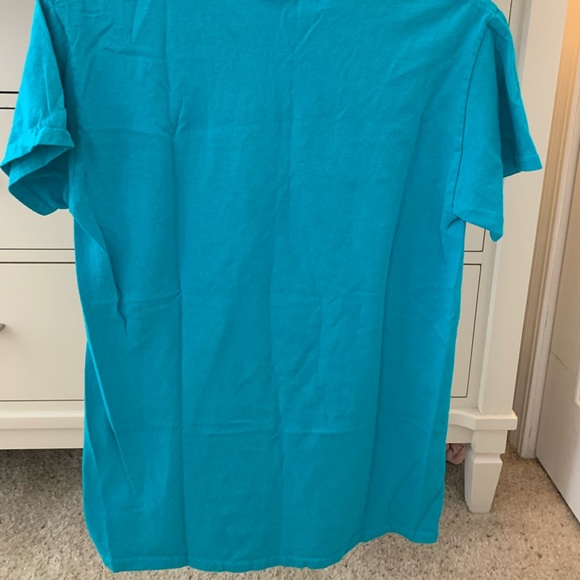 University of Nebraska Cotton Tee size small. - Picture 4 of 5